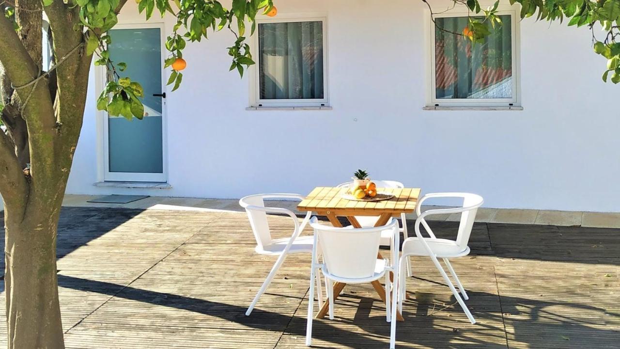 Апартаменты Boavista 19 Брага Экстерьер фото