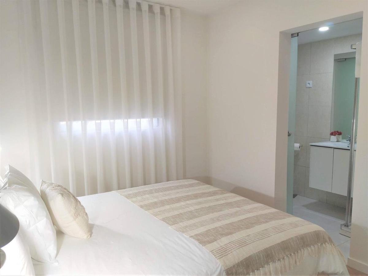Апартаменты Boavista 19 Брага Экстерьер фото
