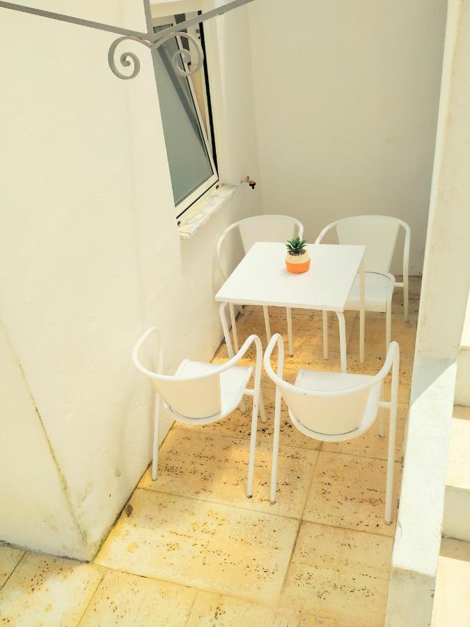 Апартаменты Boavista 19 Брага Экстерьер фото